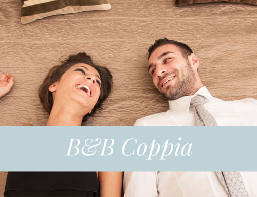 Promo coppia Hotel like a B&B